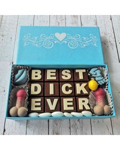 Naughty Gifts for Him Husband, Funny Boyfriend Gift for Men, Sexy Gift for Him chocolate