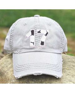 Women's Soccer number hat, Personalized Soccer Team Hat, Soccer Mom hat