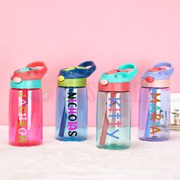 Personalized Water Bottle Kids